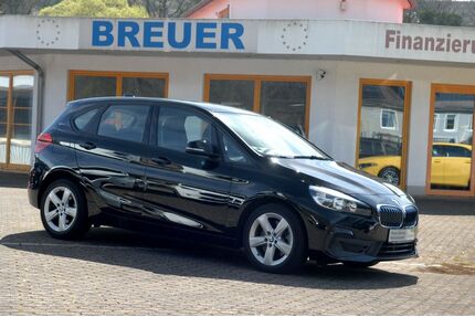 BMW 225 Active Tourer Gebrauchtwagen
