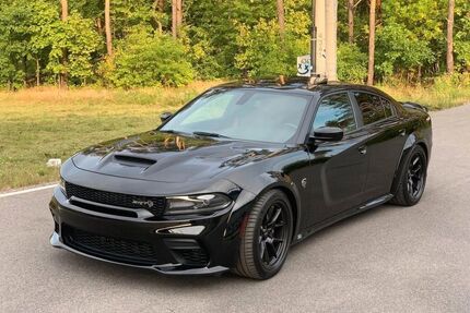 Dodge Charger Gebrauchtwagen