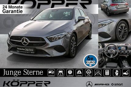 Mercedes-Benz A 180 Gebrauchtwagen