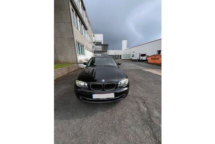 BMW 116 Gebrauchtwagen