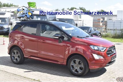 Ford EcoSport Gebrauchtwagen