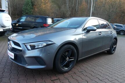 Mercedes-Benz A 180 Gebrauchtwagen