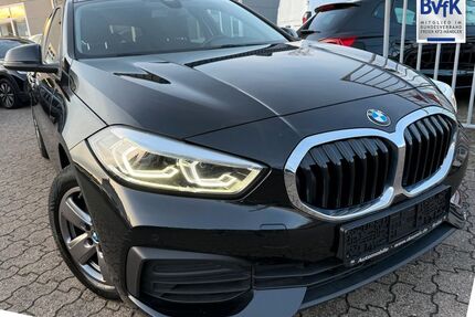 BMW 116 Gebrauchtwagen