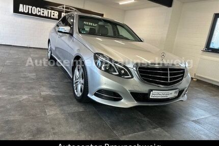 Mercedes-Benz E 200 Gebrauchtwagen