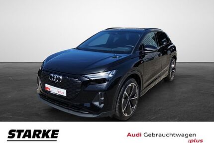Audi Q4 e-tron Gebrauchtwagen
