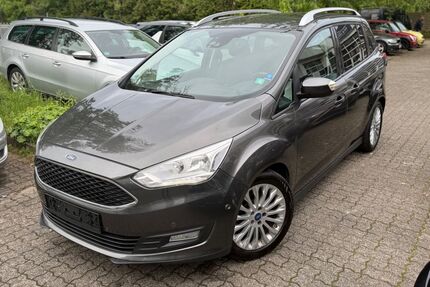 Ford Grand C-Max Gebrauchtwagen