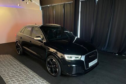 Audi RSQ3 Gebrauchtwagen
