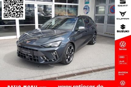 Cupra Leon Gebrauchtwagen