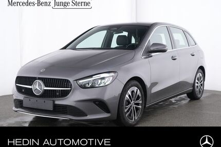 Mercedes-Benz B 200 Gebrauchtwagen