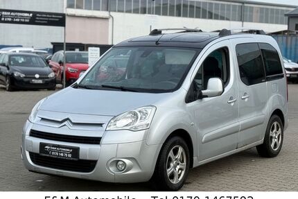 Citroen Berlingo Gebrauchtwagen