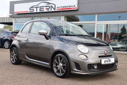 Abarth 500 Gebrauchtwagen