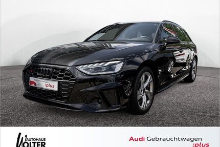 Audi S4 Gebrauchtwagen