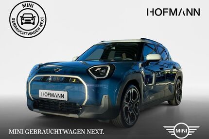 Mini Aceman SE Gebrauchtwagen