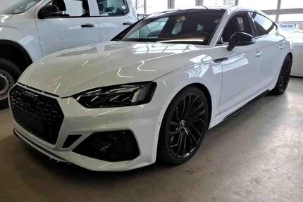 Audi RS5 Gebrauchtwagen