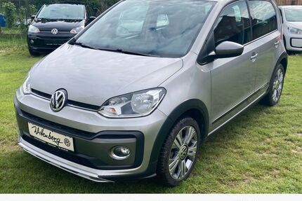 VW up! Gebrauchtwagen