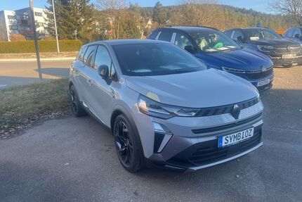 Renault Symbioz Gebrauchtwagen