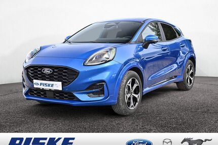 Ford Puma Gebrauchtwagen