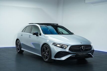 Mercedes-Benz A 200 Gebrauchtwagen