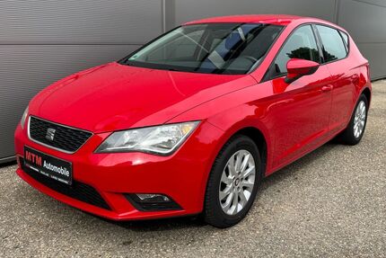 Seat Leon Gebrauchtwagen
