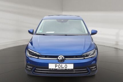 VW Polo Gebrauchtwagen