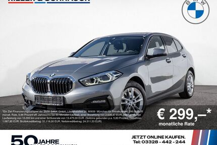 BMW 118 Gebrauchtwagen