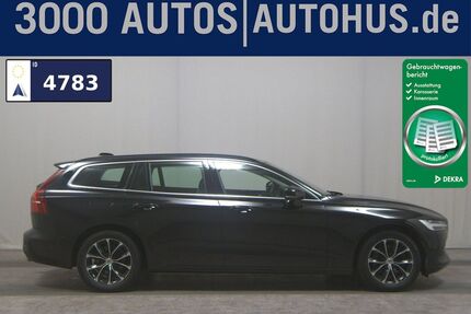 Volvo V60 Gebrauchtwagen