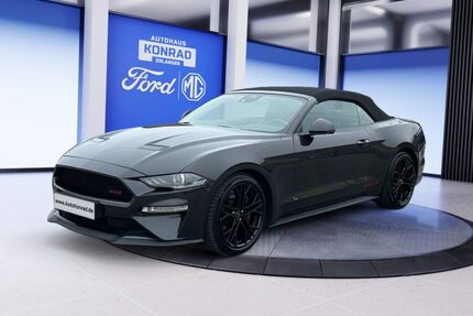 Ford Mustang Gebrauchtwagen