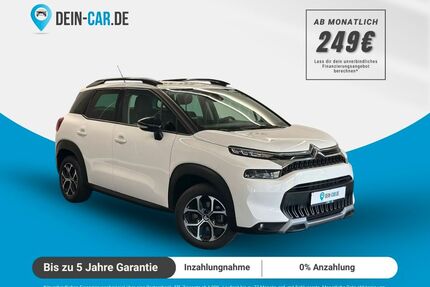 Citroen C3 Aircross Gebrauchtwagen