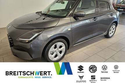 Suzuki Swift Gebrauchtwagen