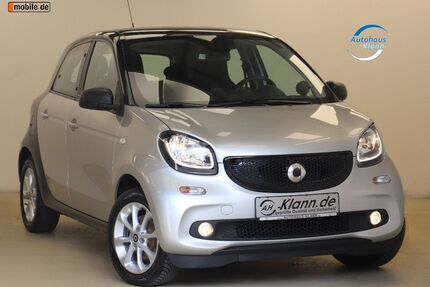 Smart ForFour Gebrauchtwagen