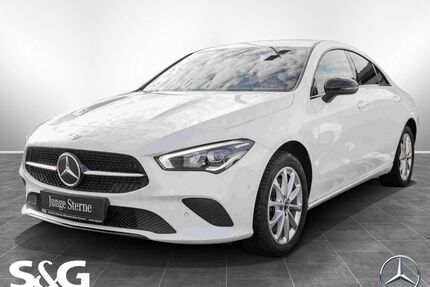 Mercedes-Benz CLA 250 Gebrauchtwagen