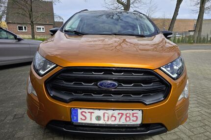 Ford EcoSport Gebrauchtwagen