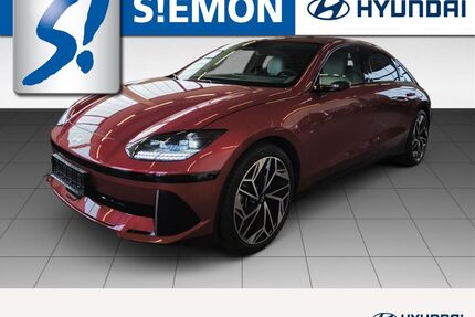 Hyundai IONIQ 6 Gebrauchtwagen