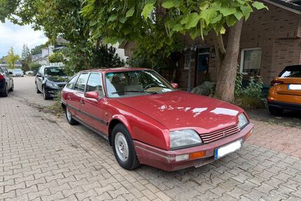 Citroen CX Gebrauchtwagen