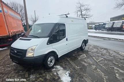 Ford Transit Gebrauchtwagen