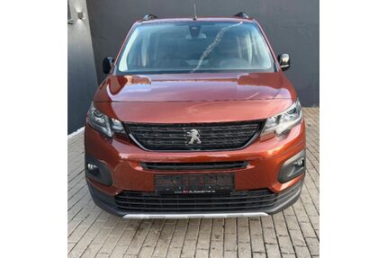 Peugeot Rifter Gebrauchtwagen