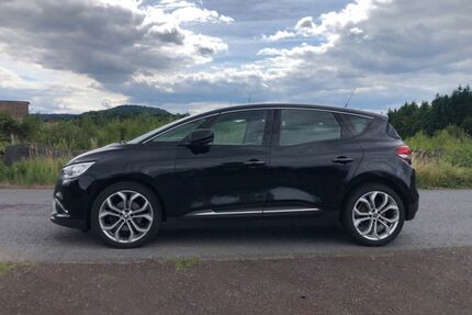 Renault Scenic Gebrauchtwagen