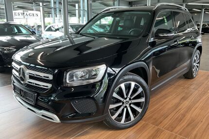 Mercedes-Benz GLB 220 Gebrauchtwagen