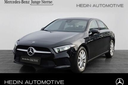 Mercedes-Benz A 200 Gebrauchtwagen