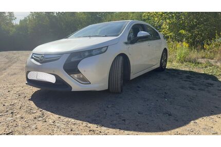 Opel Ampera Gebrauchtwagen