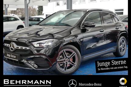 Mercedes-Benz GLA 200 Gebrauchtwagen