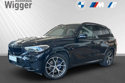 BMW X5 Gebrauchtwagen