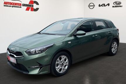 Kia ceed / Ceed Gebrauchtwagen