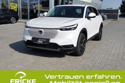 Honda HR-V Gebrauchtwagen