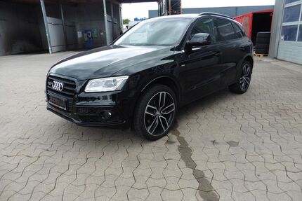 Audi Q5 Gebrauchtwagen