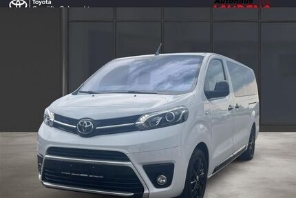 Toyota Proace (Verso) Gebrauchtwagen