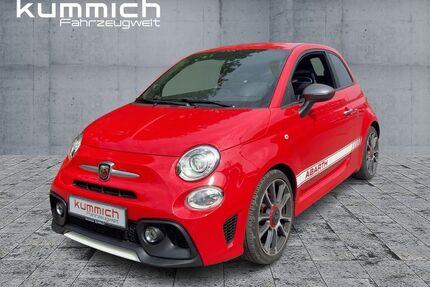 Abarth 595 Turismo Gebrauchtwagen
