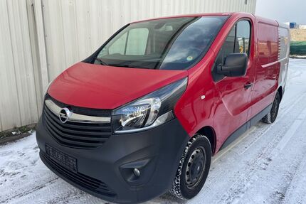 Opel Vivaro Gebrauchtwagen