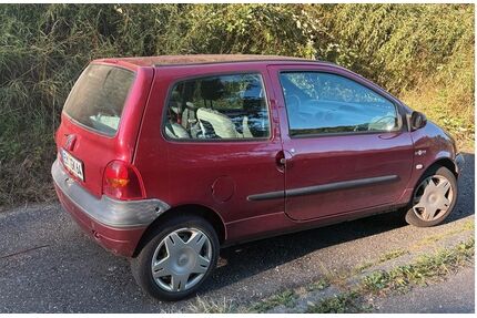 Renault Twingo Gebrauchtwagen