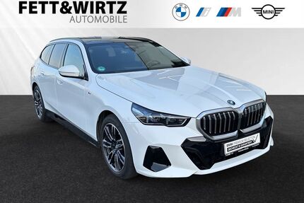 BMW 550 Gebrauchtwagen
